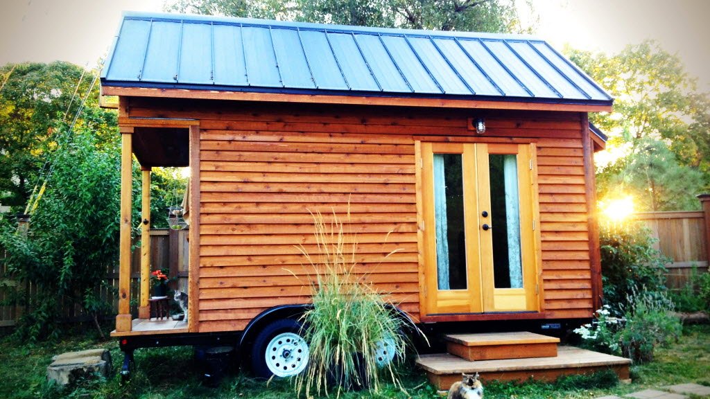 DIY Tiny Homes | Angie's List